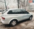 Сірий Cанг Йонг Kyron, об'ємом двигуна 2.3 л та пробігом 180 тис. км за 5500 $, фото 2 на Automoto.ua