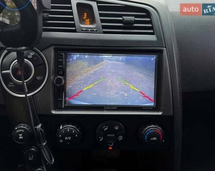 Серый Cанг Йонг Кирон, объемом двигателя 2 л и пробегом 220 тыс. км за 8390 $, фото 16 на Automoto.ua