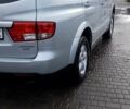 Cанг Йонг Kyron 2010 у Умани на Automoto.ua Сірий Cанг Йонг Kyron, об'ємом двигуна 2 л та пробігом 218 тис. км за 6900 $, фото 2 на Automoto.ua
