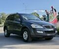 Серый Cанг Йонг Кирон, объемом двигателя 2 л и пробегом 139 тыс. км за 7800 $, фото 17 на Automoto.ua