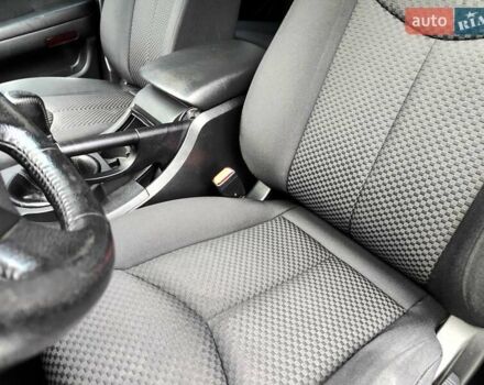 Серый Cанг Йонг Кирон, объемом двигателя 2.3 л и пробегом 163 тыс. км за 5990 $, фото 36 на Automoto.ua