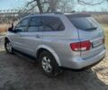 Серый Cанг Йонг Кирон, объемом двигателя 2.3 л и пробегом 160 тыс. км за 7600 $, фото 11 на Automoto.ua