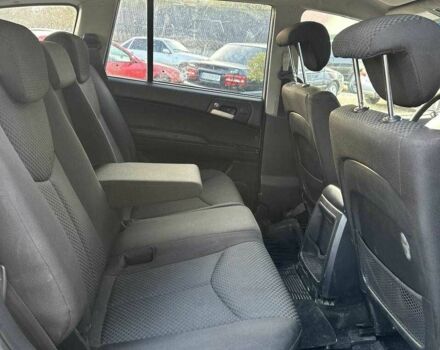 Cанг Йонг Кирон 2011 в Шумск на Automoto.ua Серый Cанг Йонг Кирон, объемом двигателя 2 л и пробегом 153 тыс. км за 4999 $, фото 5 на Automoto.ua