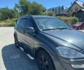 Сірий Cанг Йонг Kyron, об'ємом двигуна 2 л та пробігом 182 тис. км за 9600 $, фото 2 на Automoto.ua