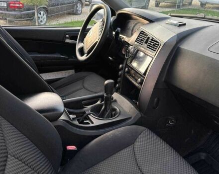 Cанг Йонг Кирон 2011 в Шумск на Automoto.ua Серый Cанг Йонг Кирон, объемом двигателя 2 л и пробегом 153 тыс. км за 4999 $, фото 6 на Automoto.ua