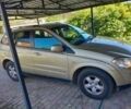 Сірий Cанг Йонг Kyron, об'ємом двигуна 2 л та пробігом 248 тис. км за 10000 $, фото 1 на Automoto.ua