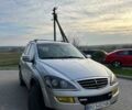 Cанг Йонг Кирон 2011 в Шумск на Automoto.ua Серый Cанг Йонг Кирон, объемом двигателя 2 л и пробегом 153 тыс. км за 4999 $, фото 3 на Automoto.ua