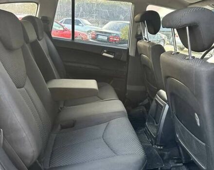 Cанг Йонг Кирон 2011 в Шумск на Automoto.ua Серый Cанг Йонг Кирон, объемом двигателя 2 л и пробегом 153 тыс. км за 4999 $, фото 5 на Automoto.ua