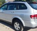 Серый Cанг Йонг Кирон, объемом двигателя 2 л и пробегом 54 тыс. км за 9000 $, фото 1 на Automoto.ua