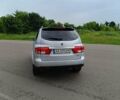 Серый Cанг Йонг Кирон, объемом двигателя 2 л и пробегом 200 тыс. км за 7900 $, фото 2 на Automoto.ua