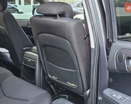 Сірий Cанг Йонг Kyron, об'ємом двигуна 2 л та пробігом 145 тис. км за 10500 $, фото 15 на Automoto.ua