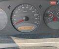 Серый Cанг Йонг Кирон, объемом двигателя 2 л и пробегом 217 тыс. км за 8900 $, фото 17 на Automoto.ua