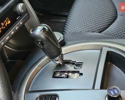 Сірий Cанг Йонг Kyron, об'ємом двигуна 2 л та пробігом 145 тис. км за 10500 $, фото 34 на Automoto.ua