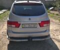 Сірий Cанг Йонг Kyron, об'ємом двигуна 2 л та пробігом 152 тис. км за 8500 $, фото 4 на Automoto.ua