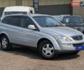 Серый Cанг Йонг Кирон, объемом двигателя 2 л и пробегом 217 тыс. км за 8900 $, фото 8 на Automoto.ua