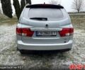 Серый Cанг Йонг Кирон, объемом двигателя 2 л и пробегом 200 тыс. км за 9000 $, фото 2 на Automoto.ua