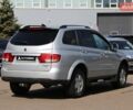 Серый Cанг Йонг Кирон, объемом двигателя 2 л и пробегом 160 тыс. км за 8900 $, фото 6 на Automoto.ua