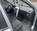 Сірий Cанг Йонг Kyron, об'ємом двигуна 2 л та пробігом 177 тис. км за 7500 $, фото 3 на Automoto.ua