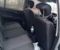 Сірий Cанг Йонг Kyron, об'ємом двигуна 2 л та пробігом 177 тис. км за 7500 $, фото 4 на Automoto.ua
