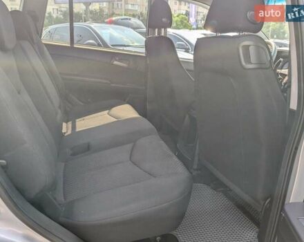 Серый Cанг Йонг Кирон, объемом двигателя 2 л и пробегом 217 тыс. км за 8900 $, фото 22 на Automoto.ua