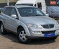 Серый Cанг Йонг Кирон, объемом двигателя 2 л и пробегом 217 тыс. км за 8900 $, фото 12 на Automoto.ua