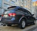Сірий Cанг Йонг Kyron, об'ємом двигуна 2 л та пробігом 145 тис. км за 10500 $, фото 3 на Automoto.ua