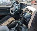 Серый Cанг Йонг Кирон, объемом двигателя 2 л и пробегом 217 тыс. км за 8900 $, фото 24 на Automoto.ua