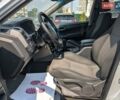 Серый Cанг Йонг Кирон, объемом двигателя 2 л и пробегом 217 тыс. км за 8900 $, фото 18 на Automoto.ua