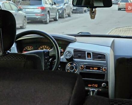 Сірий Cанг Йонг Kyron, об'ємом двигуна 2 л та пробігом 145 тис. км за 10500 $, фото 18 на Automoto.ua