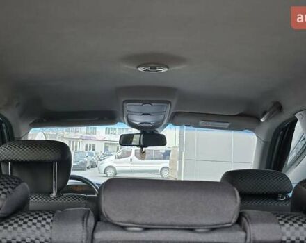 Сірий Cанг Йонг Kyron, об'ємом двигуна 2 л та пробігом 145 тис. км за 10500 $, фото 17 на Automoto.ua