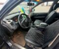 Серый Cанг Йонг Кирон, объемом двигателя 2 л и пробегом 207 тыс. км за 6500 $, фото 4 на Automoto.ua