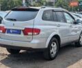 Серый Cанг Йонг Кирон, объемом двигателя 2 л и пробегом 217 тыс. км за 8900 $, фото 7 на Automoto.ua