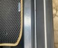 Серый Cанг Йонг Кирон, объемом двигателя 2 л и пробегом 241 тыс. км за 7550 $, фото 13 на Automoto.ua
