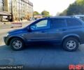 Серый Cанг Йонг Кирон, объемом двигателя 2 л и пробегом 146 тыс. км за 8500 $, фото 1 на Automoto.ua