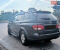Серый Cанг Йонг Кирон, объемом двигателя 2 л и пробегом 130 тыс. км за 9400 $, фото 6 на Automoto.ua
