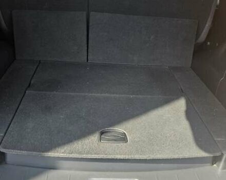 Серый Cанг Йонг Кирон, объемом двигателя 2 л и пробегом 150 тыс. км за 10000 $, фото 3 на Automoto.ua