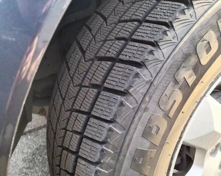 Серый Cанг Йонг Кирон, объемом двигателя 2.3 л и пробегом 126 тыс. км за 9700 $, фото 4 на Automoto.ua