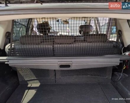 Сірий Cанг Йонг Kyron, об'ємом двигуна 2 л та пробігом 77 тис. км за 13399 $, фото 26 на Automoto.ua