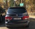 Серый Cанг Йонг Кирон, объемом двигателя 2 л и пробегом 83 тыс. км за 11800 $, фото 1 на Automoto.ua