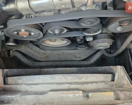 Серый Cанг Йонг Кирон, объемом двигателя 2 л и пробегом 150 тыс. км за 10000 $, фото 1 на Automoto.ua