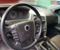 Серый Cанг Йонг Кирон, объемом двигателя 2 л и пробегом 144 тыс. км за 8000 $, фото 19 на Automoto.ua