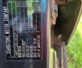 Серый Cанг Йонг Кирон, объемом двигателя 2.3 л и пробегом 196 тыс. км за 10500 $, фото 10 на Automoto.ua