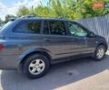 Сірий Cанг Йонг Kyron, об'ємом двигуна 2 л та пробігом 77 тис. км за 13399 $, фото 6 на Automoto.ua