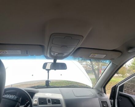 Серый Cанг Йонг Кирон, объемом двигателя 2 л и пробегом 125 тыс. км за 8500 $, фото 15 на Automoto.ua