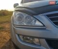 Серый Cанг Йонг Кирон, объемом двигателя 2 л и пробегом 144 тыс. км за 8000 $, фото 2 на Automoto.ua