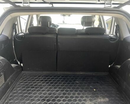 Серый Cанг Йонг Кирон, объемом двигателя 2 л и пробегом 125 тыс. км за 8500 $, фото 13 на Automoto.ua