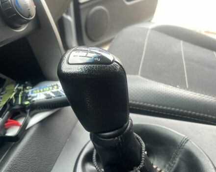 Серый Cанг Йонг Кирон, объемом двигателя 2 л и пробегом 125 тыс. км за 8500 $, фото 18 на Automoto.ua