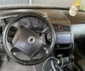 Серый Cанг Йонг Кирон, объемом двигателя 2 л и пробегом 286 тыс. км за 5500 $, фото 7 на Automoto.ua