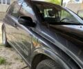 Серый Cанг Йонг Кирон, объемом двигателя 2 л и пробегом 286 тыс. км за 5500 $, фото 18 на Automoto.ua