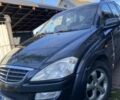 Серый Cанг Йонг Кирон, объемом двигателя 2 л и пробегом 286 тыс. км за 5500 $, фото 2 на Automoto.ua
